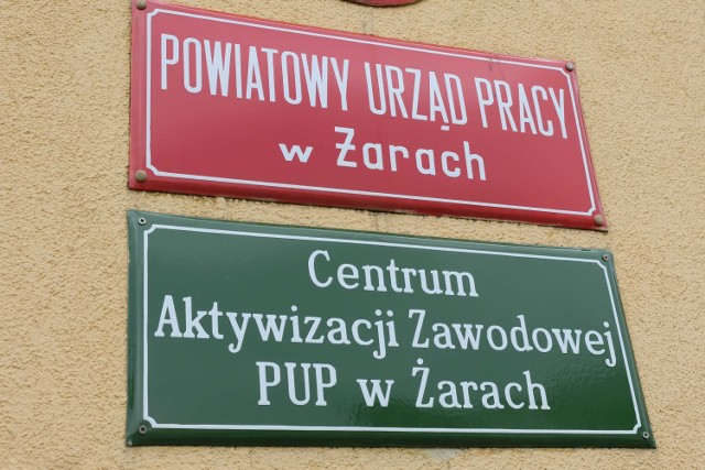 Najnowsze oferty pracy z Żar i okolic z 20 stycznia 2021 roku.