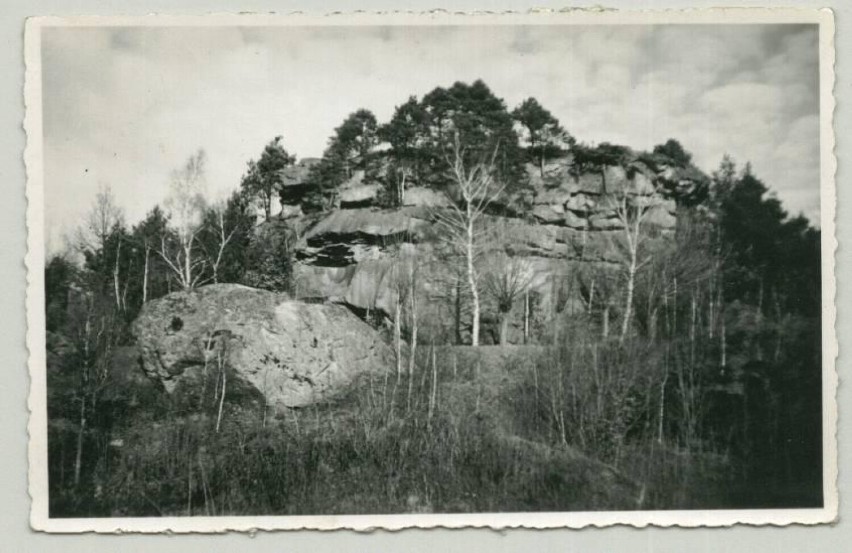 Podwójne urodziny Ciężkowic - świętują rocznice nadania i odzyskania praw miejskich. Oto archiwalne zdjęcia turystycznej stolicy regionu!