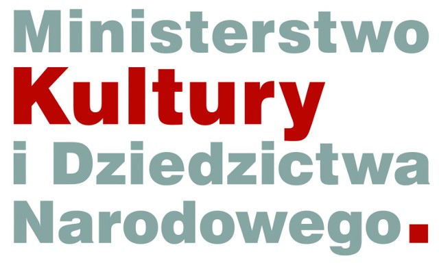 Spotkanie realizowane jest dzięki dofinansowaniu Ministerstwa Kultury i Dziedzictwa Narodowego oraz Samorządu Województwa Opolskiego.