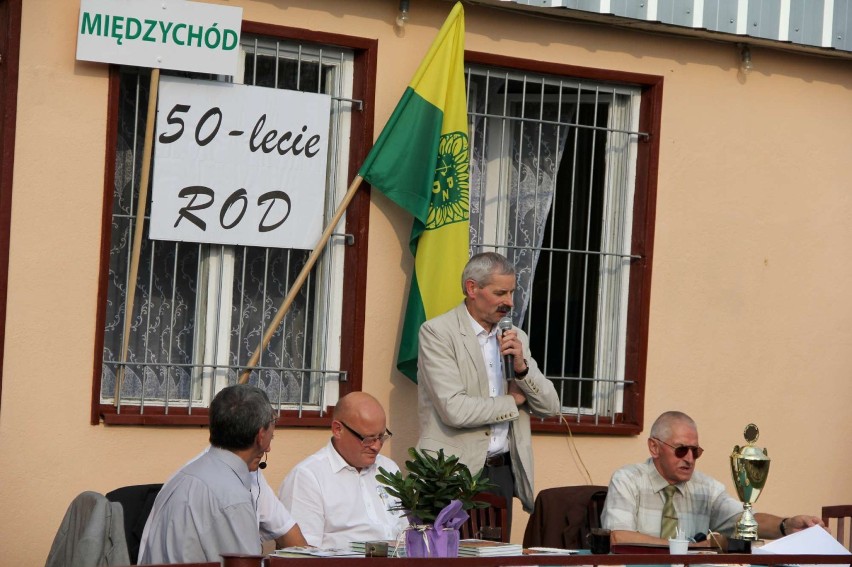 ROD Eko-Relaks w Międzychodzie świętował 13 września...