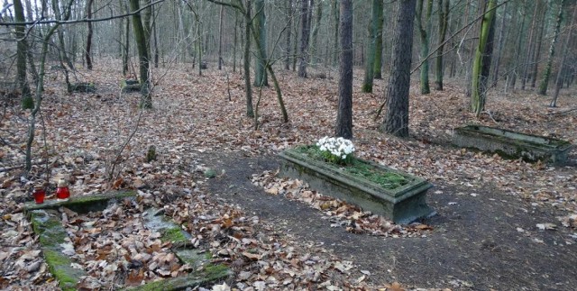 Zobaczcie, gdzie znajdowały się dawne cmentarze w Bydgoszczy.