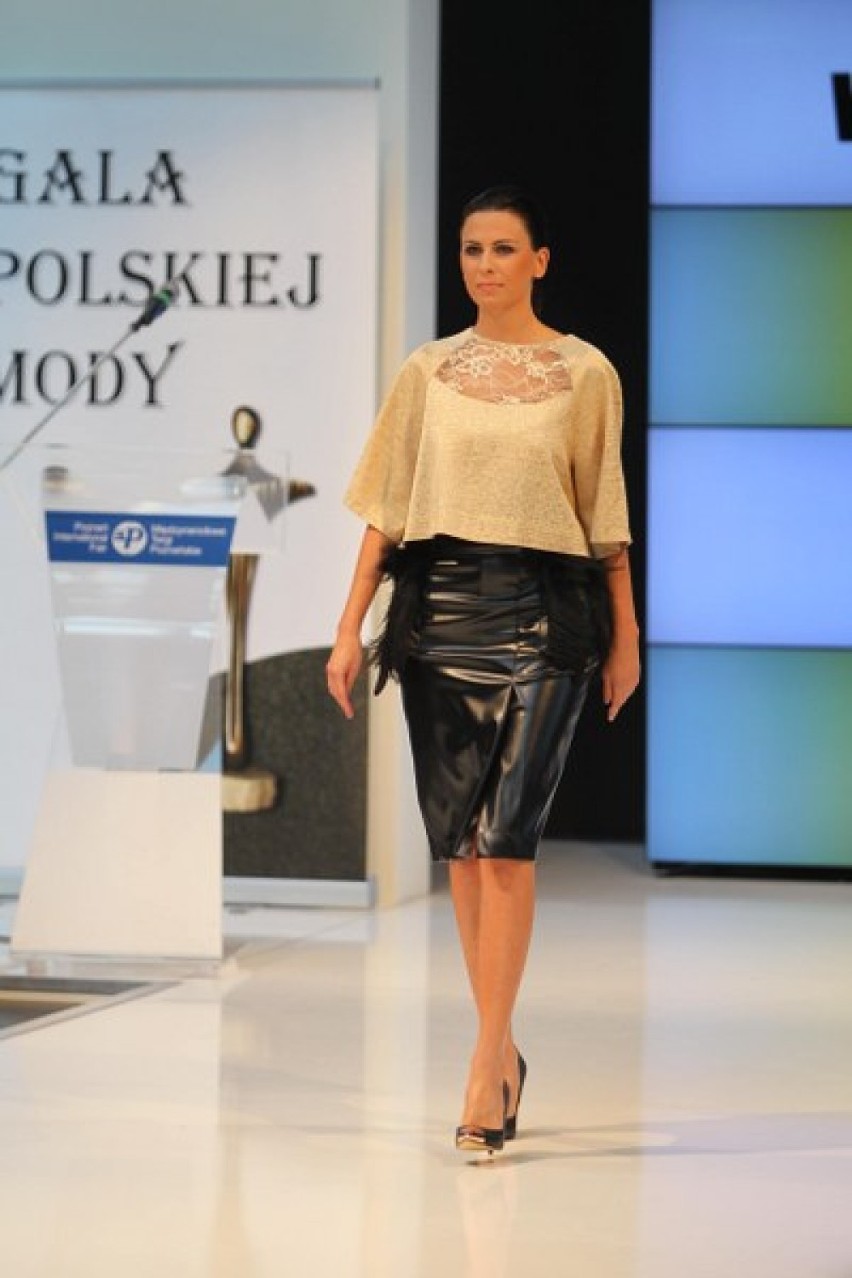Poznań Fashion Fair 2014