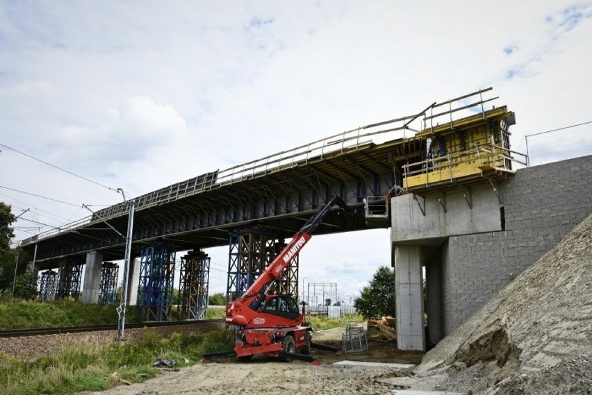 Rząd daje ponad 30 mln zł na budowę obwodnicy Niepołomic. "Mieszkańcy odetchną"