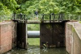 Bydgoszcz. Śluzy na Kanale Bydgoskim są w fatalnym stanie - wymagają pilnego remontu [zdjęcia]