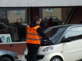 Złotów: Dodatkowy kontroler płatnych parkingów w Złotowie [ZDJĘCIA]