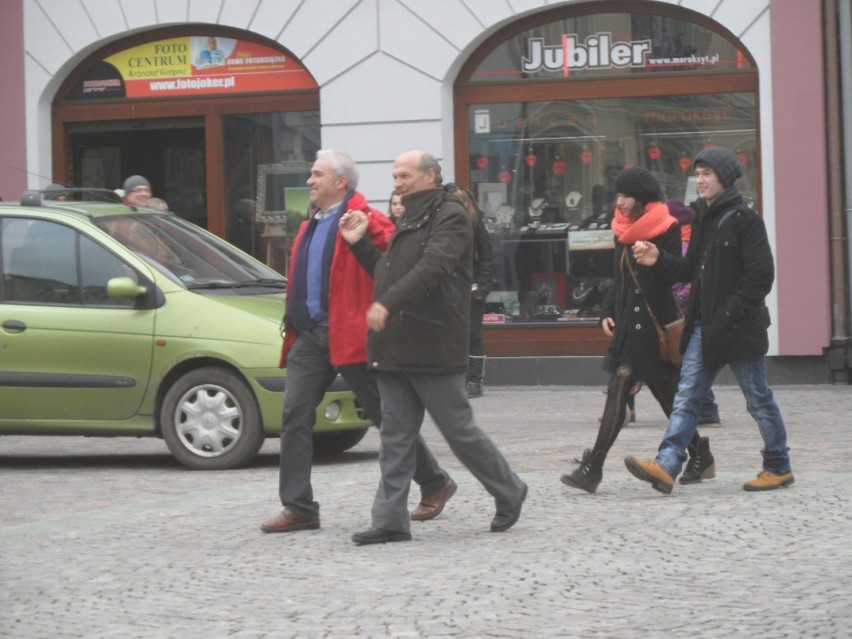 Lubliniec: Polonez na rynku 2013