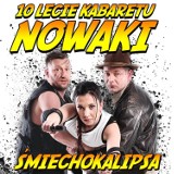 10-lecie kabaretu "Nowaki" w Kościanie. Bilety wciąż do kupienia w KOK
