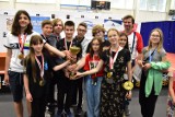Żnin. Oto mistrzowie V edycji Turnieju Enea Operator Międzyszkolnej Ligi Szachowej 2021/2022 [zdjęcia] 