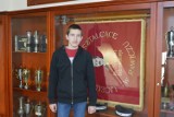 Mikołaj Zawada z rawickiego liceum zdobył stypendium Prezesa Rady Ministrów