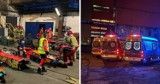 Tragedia w kopalni na Śląsku! Nie żyje górnik z KWK Mysłowice-Wesoła. Łącznie 9 osób zostało poszkodowanych