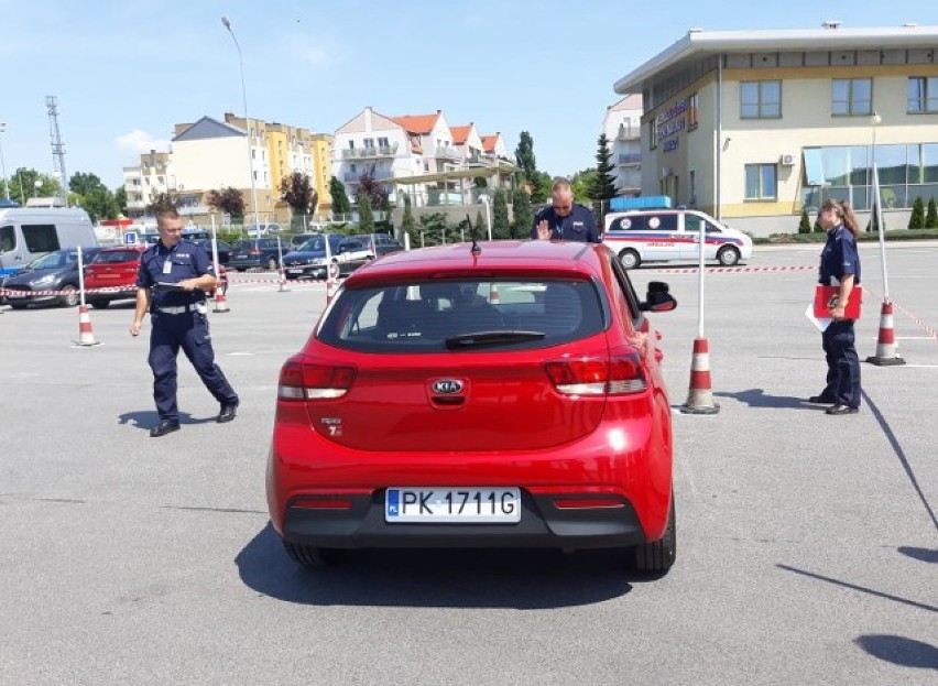 Turniej Motoryzacyjny 2018