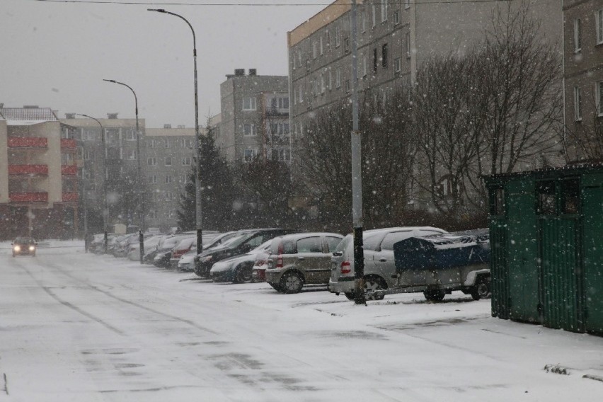 Synoptycy zapowiadają pierwsze w tym sezonie intensywne...