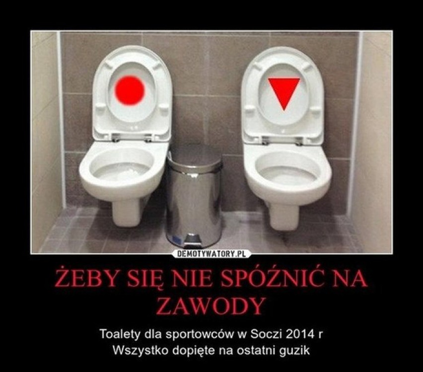 Soczi memy