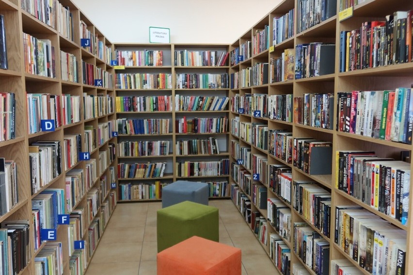 Zgierska biblioteka zaprasza na wiele atrakcji podczas nadchodzących ferii zimowych 