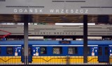 Odwołane pociągi SKM na trasie Gdynia-Gdańsk