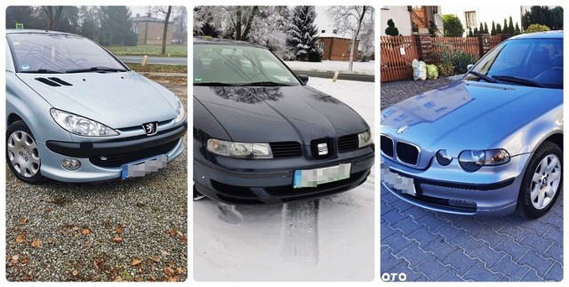 Sprawdź najlepsze oferty aut na sprzedaż w Kraśniku i najbliższej okolicy!
