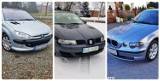 Niedrogie samochody na sprzedaż w Kraśniku i okolicy. Prawdziwe okazje tej zimy! Do kupienia już od 2,6 tys. zł