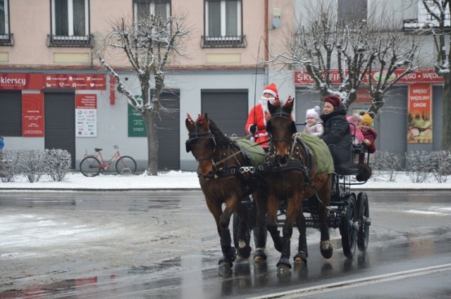 Jarmarki świąteczne odbędą się przed Bożym Narodzeniem 20922 m.in. w Bełchatowie, Zelowie i Szczercowie