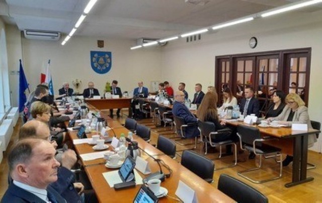 Rada Gminy Mszana przyjęła budżet na 2023 rok