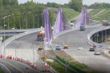 Most na A1 w Mszanie przejezdny już w piątek