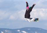 Zawody narciarsko-snowboardowe Wojtek's Jam Session