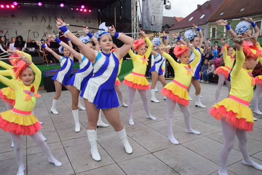 VIII Daisy Days i Pszczyńska Noc Muzeów