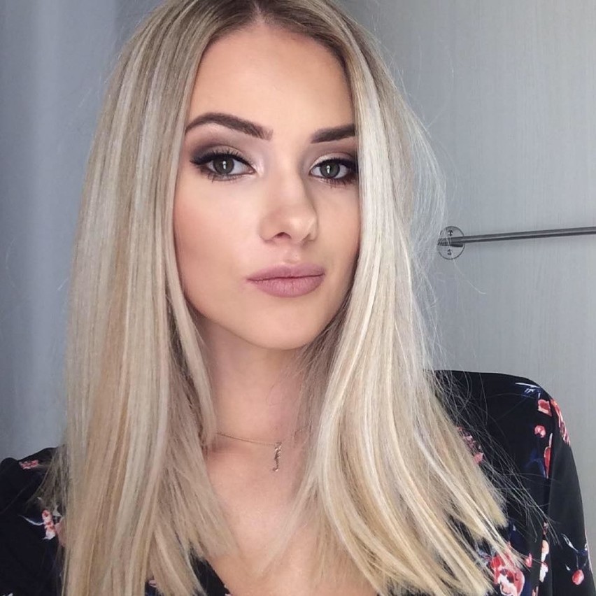 Natalia Baran Miss Polski 2019?