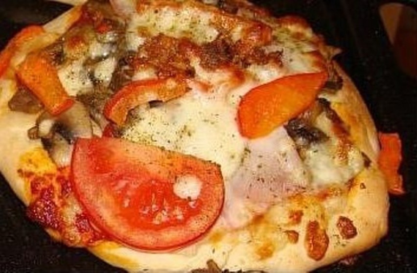 Pizza - thomas1983