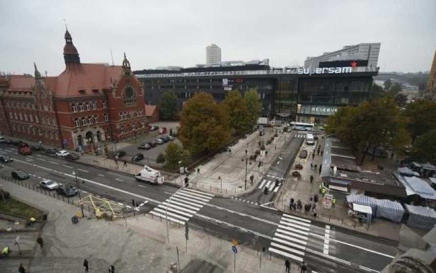 Katowice znalazły się na 3. miejscu wśród polskich miast...