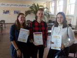 XVII Regionalny Konkurs Matematyczny w Czarnkowie
