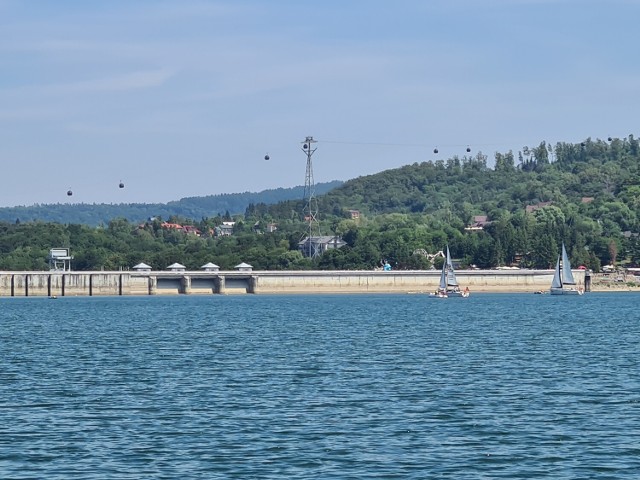 Ćwiczenia służb będą odbywać się w Lesku i w Solinie