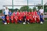 Akademia Futbolu Tomasza Hajty ogłasza nabór do szkółek piłkarskich