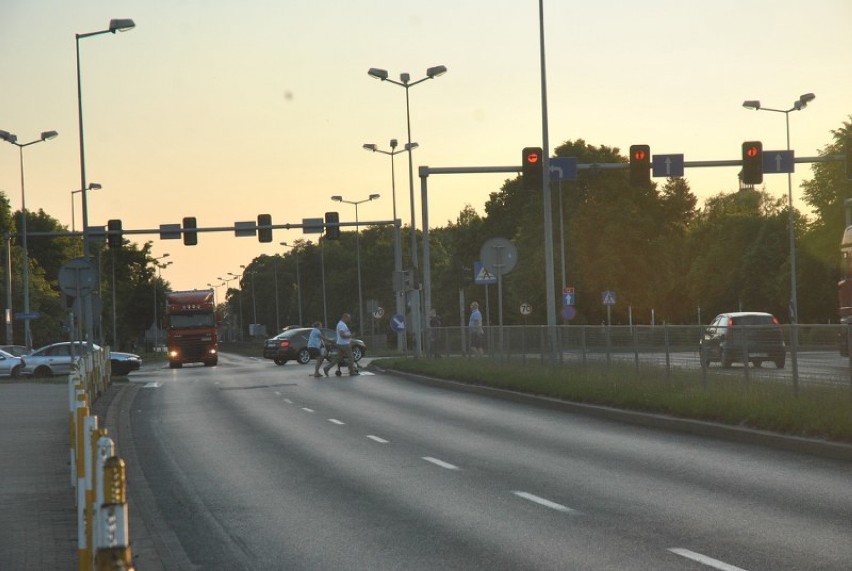 W czerwcu zacznie się jedna z największych drogowych inwestycji w Lesznie [FOTO]