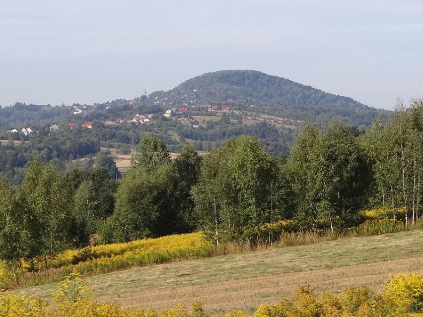 Lanckorona
Na zboczu Lanckorońskiej Góry znajduje się...