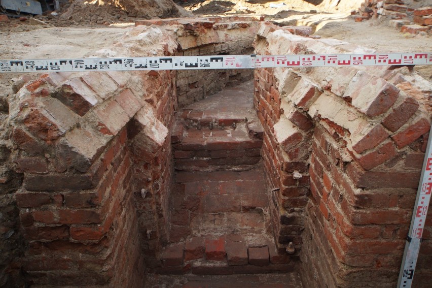 Największe znalezisko archeologiczne współczesnego Leszna