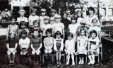 Z przedszkolnej kroniki. Zdjęcia z albumów przedszkola przy ul. Łąkowej w Chodzieży
