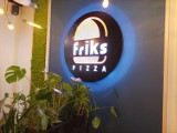 Na burgerach się nie skończyło! Nowe miejsce pod nazwą Friks Pizza, poznajcie CENY i MENU restauracji!