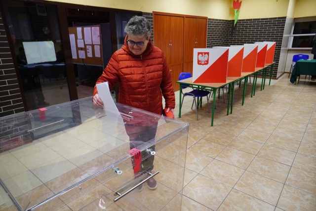 Znane są sondażowe wyniki wyborów parlamentarnych w Wielkopolsce.