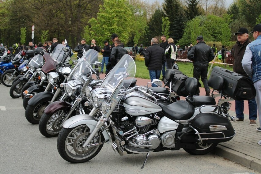 Już w niedzielę motocykliści rozpoczną sezon w Bełchatowie