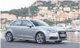 Nowoczesny jak A3 Sportback