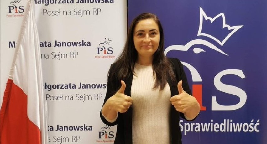 Nie milkną kontrowersje wokół powołania na stanowisko...