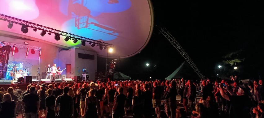 Słowiańska Noc Folk-Metalowa w Brennej 2022. Zobacz zdjęcia z koncertów