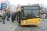 Autobus 840n od grudnia. Sprawdź nocny rozkład jazdy