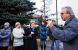 Poznań urządza getto u sąsiada w Koziegłowach?