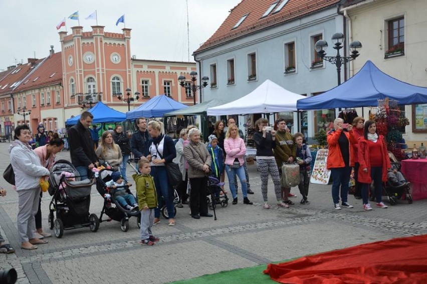 Targi rękodzieła artystycznego w Mikołowie