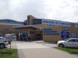 Szpital Powiatowy w Radomsku będzie leczył chłoniaki skórne i raka szyjki macicy
