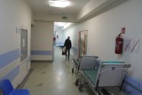 Sosnowiec: bójka pacjentów na oddziale psychiatrycznym szpitala