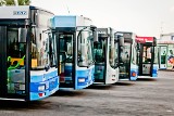 Nowe autobusy dla Siedlec