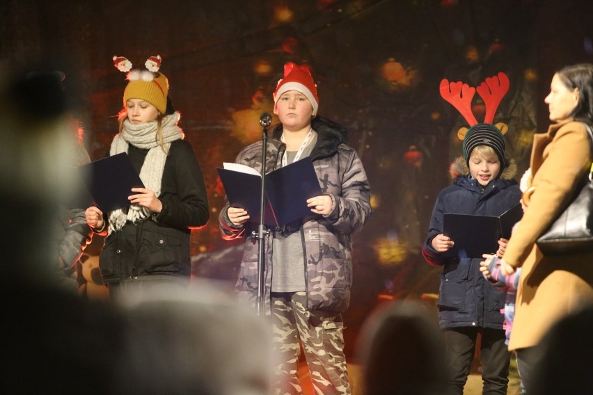 Jarmark Świąteczny w Mysłowicach już trwa. Czeka nas mnóstwo...