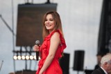 Natalia Szroeder zaśpiewa w Przemyślu